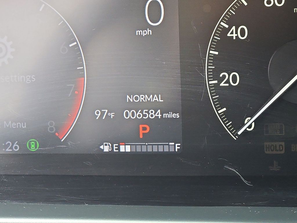 Thumbnail: 2024 Honda HR-V - 15