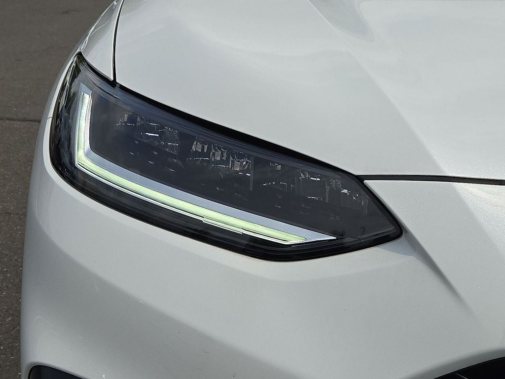 Thumbnail: 2024 Honda HR-V - 33