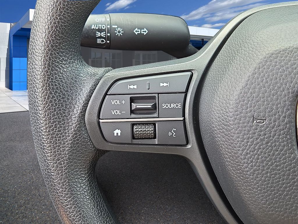 Thumbnail: 2024 Honda HR-V - 27