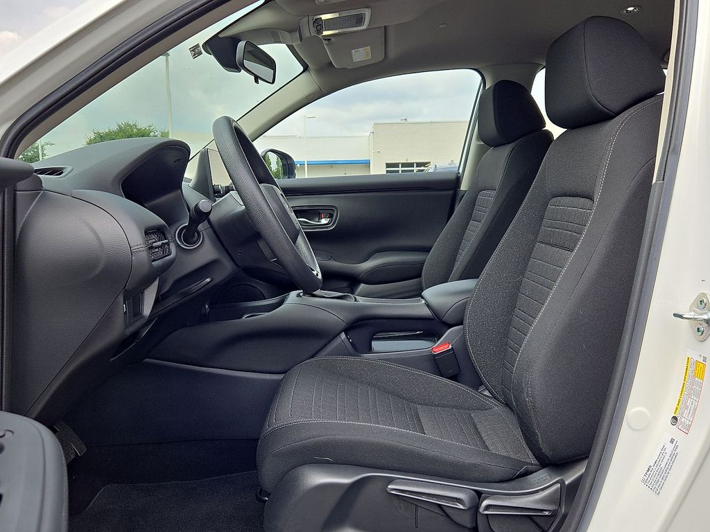 Thumbnail: 2024 Honda HR-V - 10