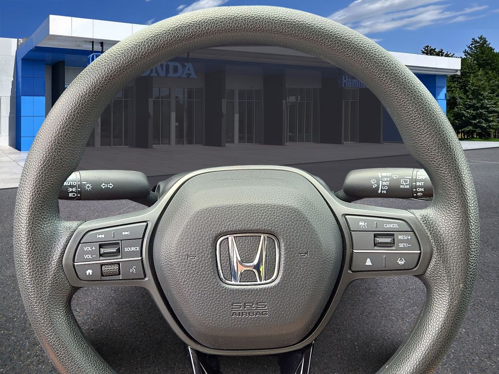 Thumbnail: 2024 Honda HR-V - 26