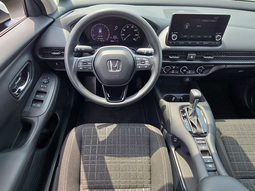 Thumbnail: 2024 Honda HR-V - 12