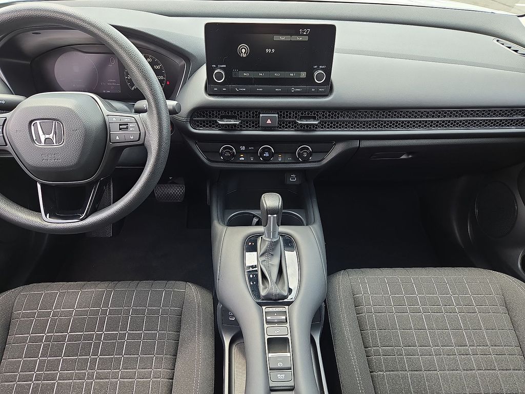 Thumbnail: 2024 Honda HR-V - 2