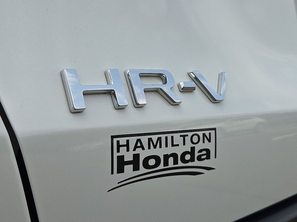 Thumbnail: 2024 Honda HR-V - 7