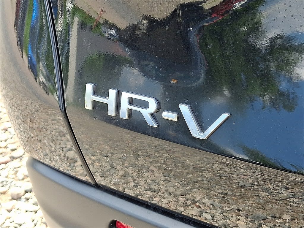 Thumbnail: 2026 Honda HR-V - 7