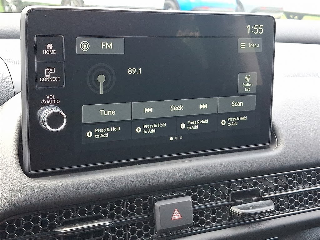 Thumbnail: 2026 Honda HR-V - 11