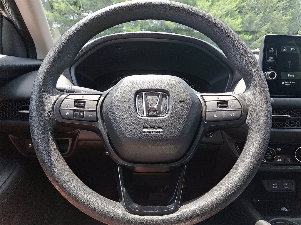 Thumbnail: 2026 Honda HR-V - 8