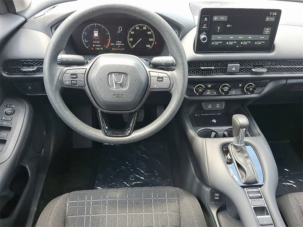 Thumbnail: 2026 Honda HR-V - 2