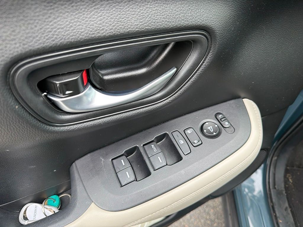 Thumbnail: 2026 Honda HR-V - 17
