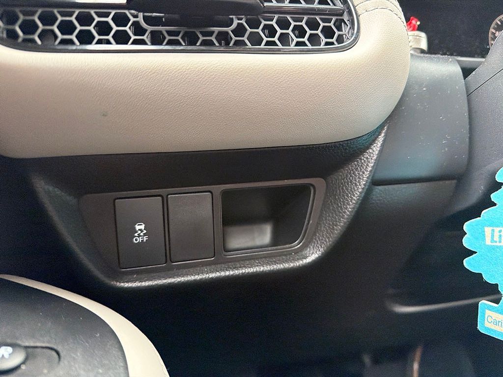 Thumbnail: 2026 Honda HR-V - 21