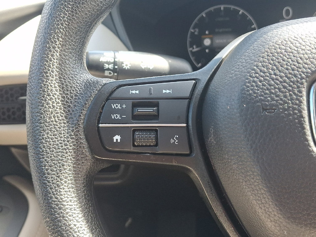 Thumbnail: 2026 Honda HR-V - 20