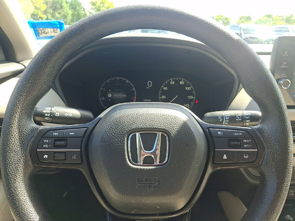 Thumbnail: 2026 Honda HR-V - 19