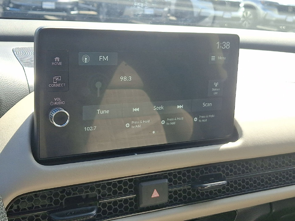 Thumbnail: 2026 Honda HR-V - 10