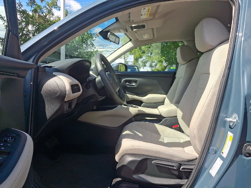 Thumbnail: 2026 Honda HR-V - 8