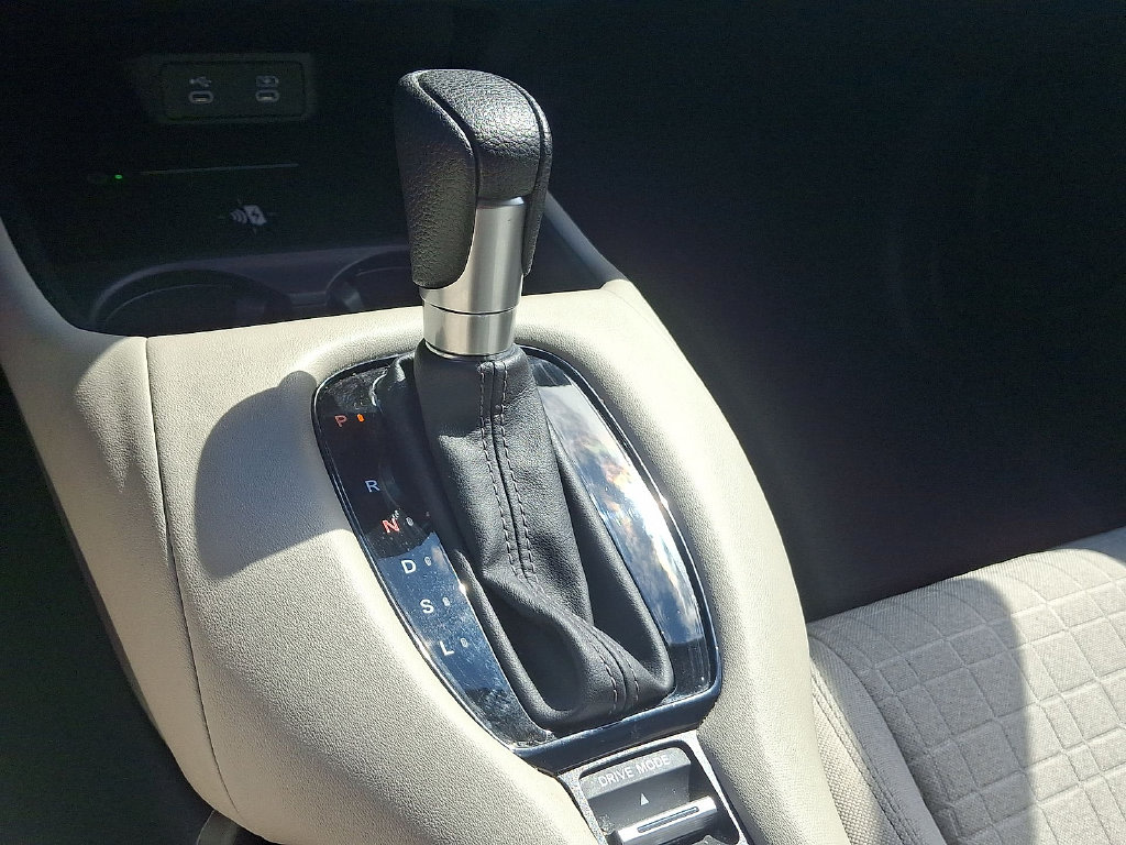 Thumbnail: 2026 Honda HR-V - 11