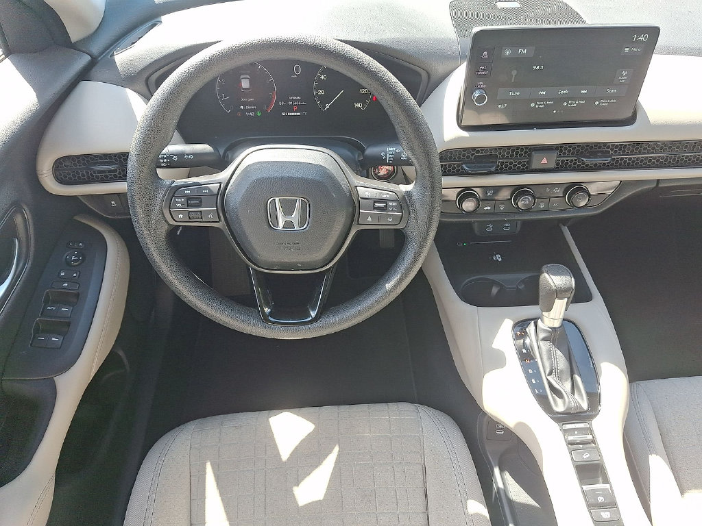 Thumbnail: 2026 Honda HR-V - 2