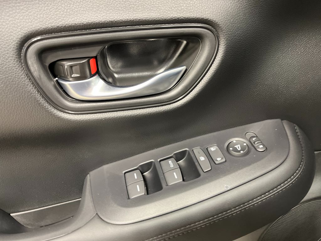 Thumbnail: 2027 Honda HR-V - 20