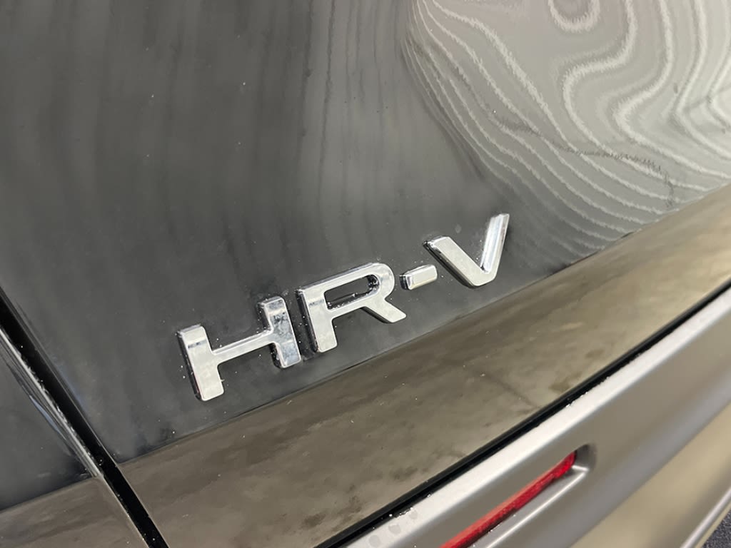 Thumbnail: 2027 Honda HR-V - 7