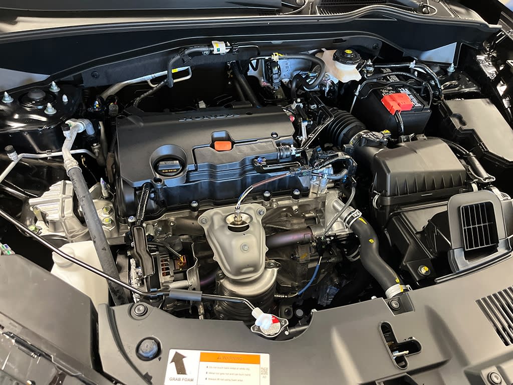 Thumbnail: 2027 Honda HR-V - 9