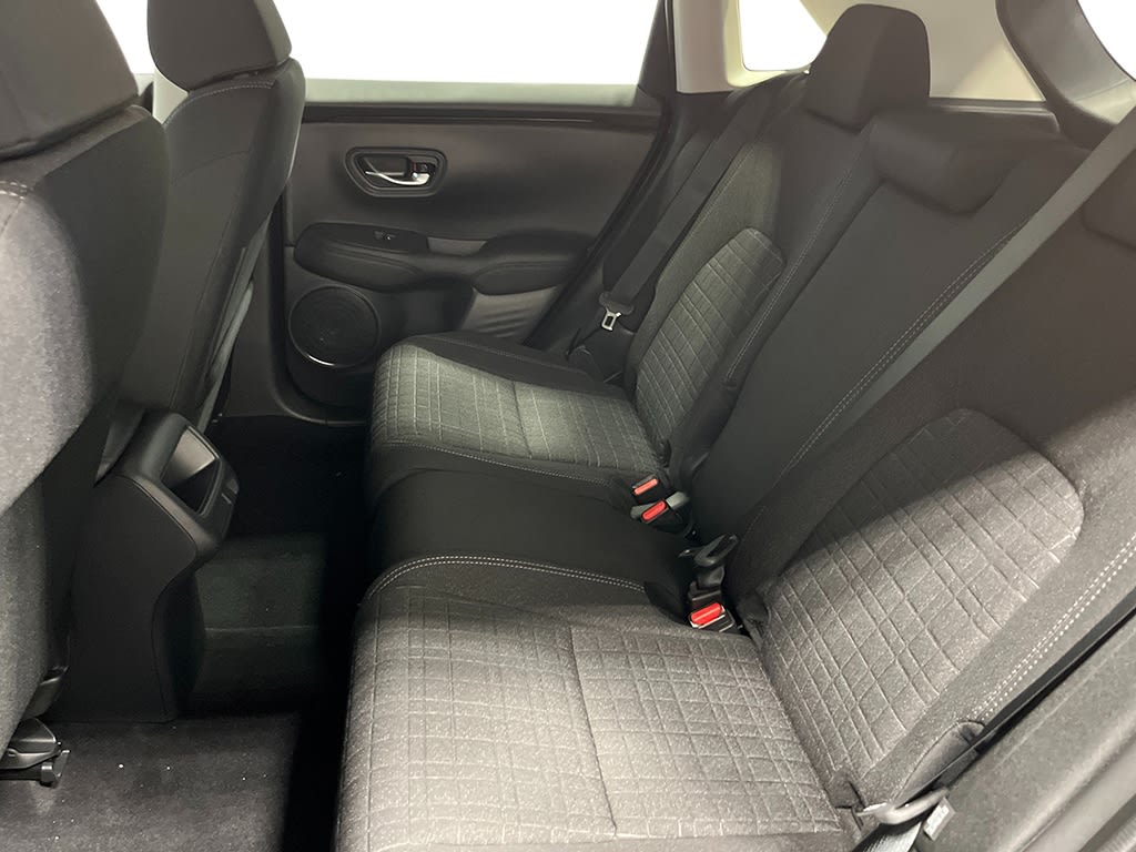 Thumbnail: 2027 Honda HR-V - 13