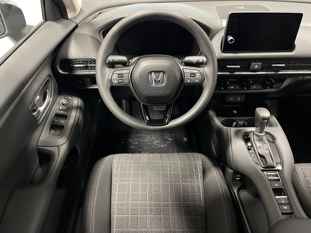 Thumbnail: 2027 Honda HR-V - 10