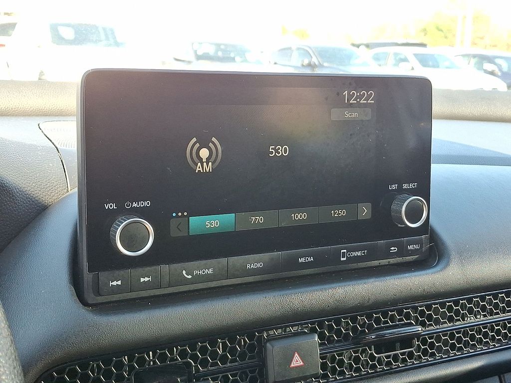 Thumbnail: 2023 Honda HR-V - 11