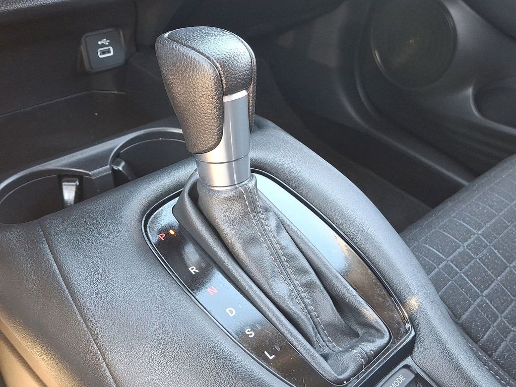 Thumbnail: 2023 Honda HR-V - 12