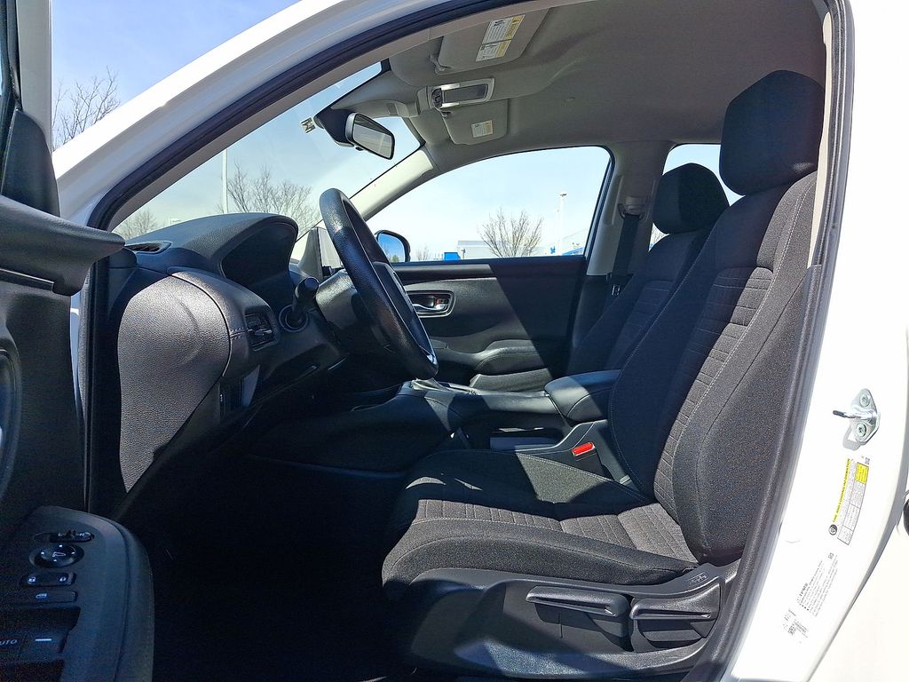 Thumbnail: 2023 Honda HR-V - 9