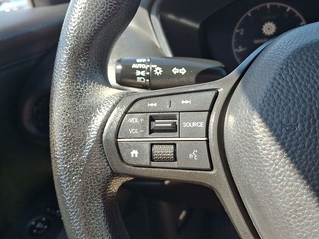 Thumbnail: 2023 Honda HR-V - 20