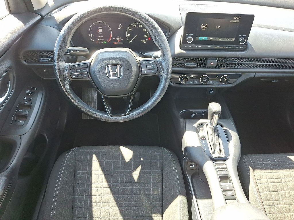 Thumbnail: 2023 Honda HR-V - 8