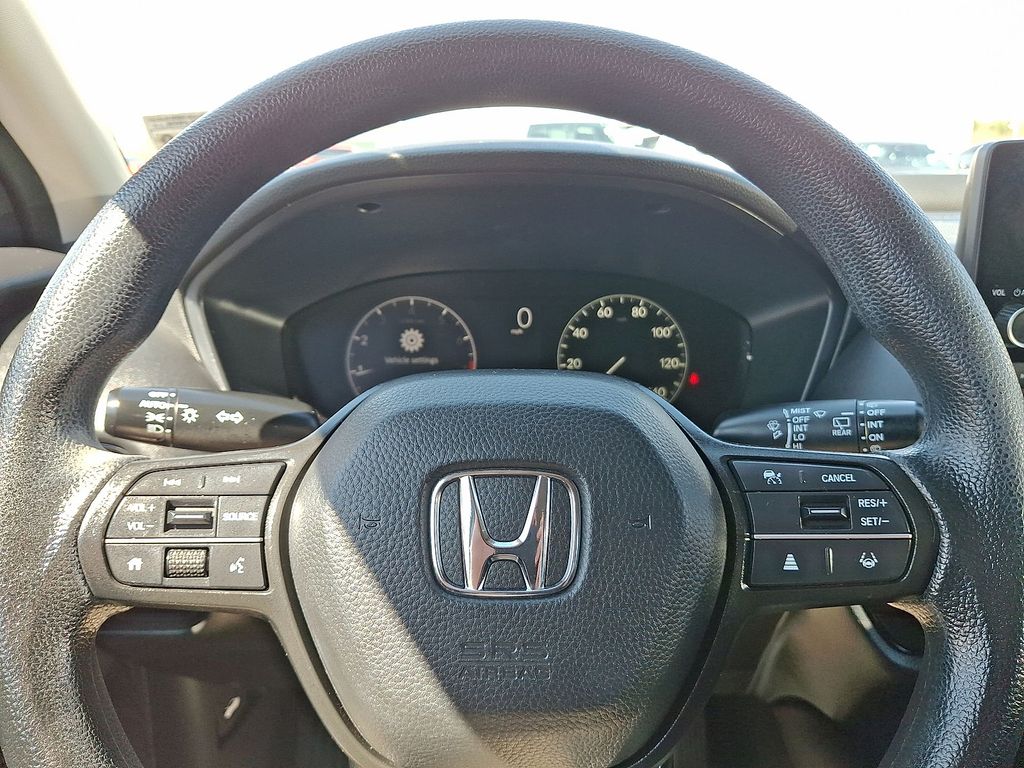 Thumbnail: 2023 Honda HR-V - 2