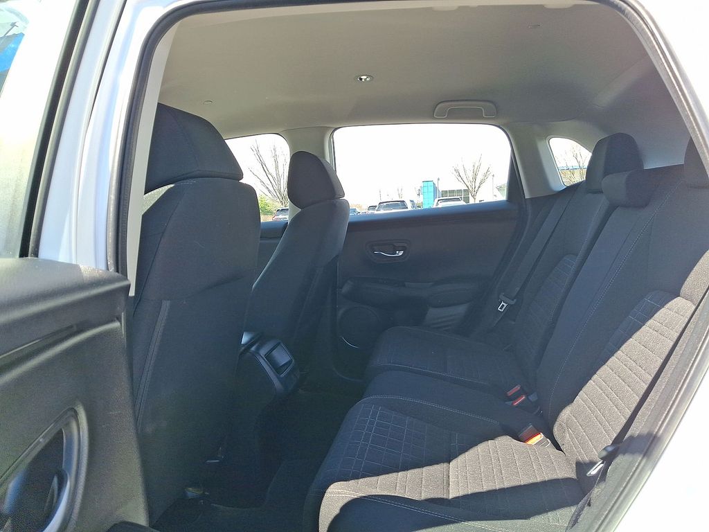 Thumbnail: 2023 Honda HR-V - 10