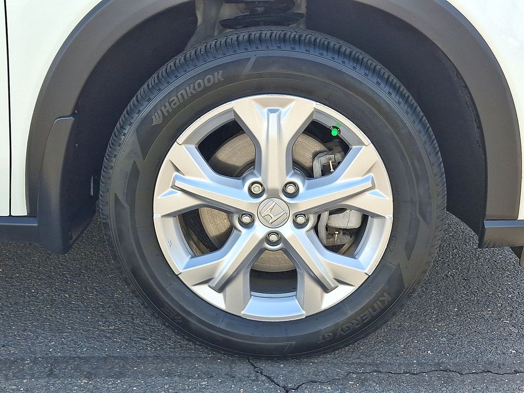 Thumbnail: 2023 Honda HR-V - 7