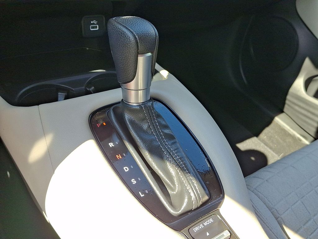 Thumbnail: 2024 Honda HR-V - 11