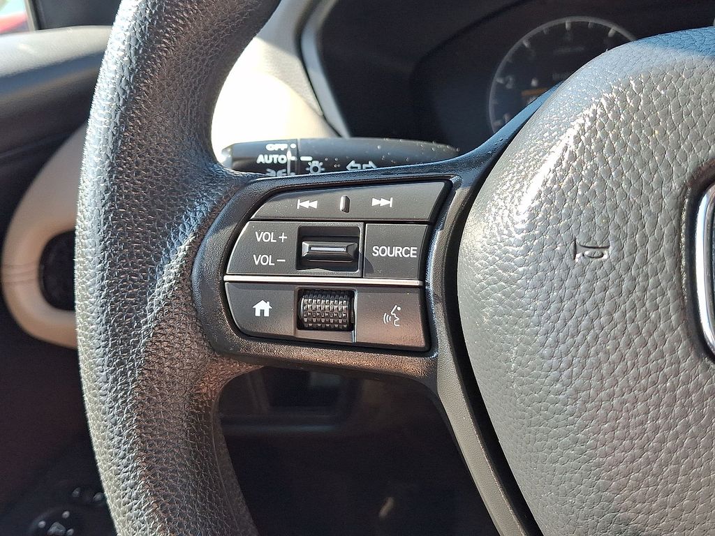 Thumbnail: 2024 Honda HR-V - 20