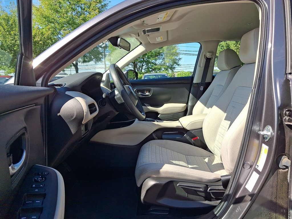 Thumbnail: 2024 Honda HR-V - 8
