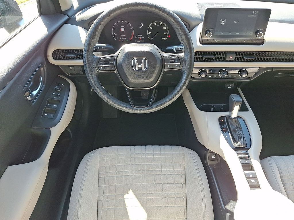 Thumbnail: 2024 Honda HR-V - 2