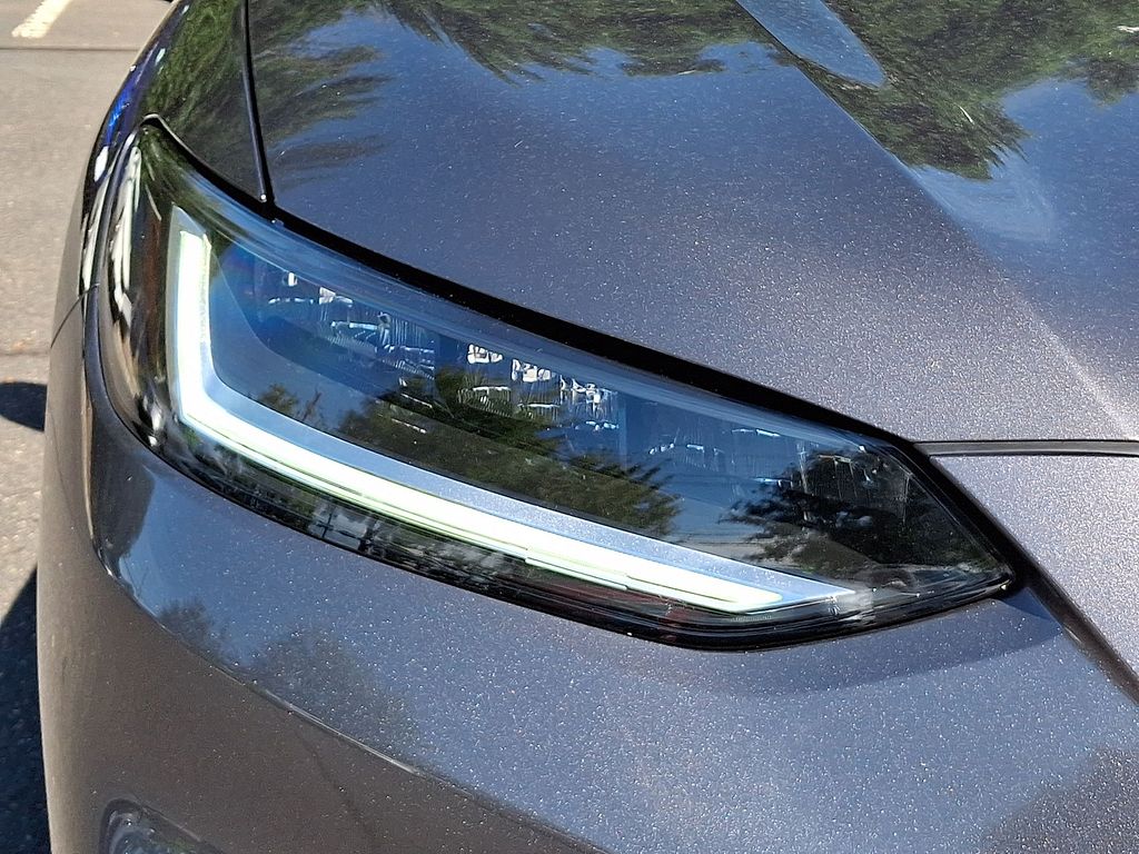 Thumbnail: 2024 Honda HR-V - 27