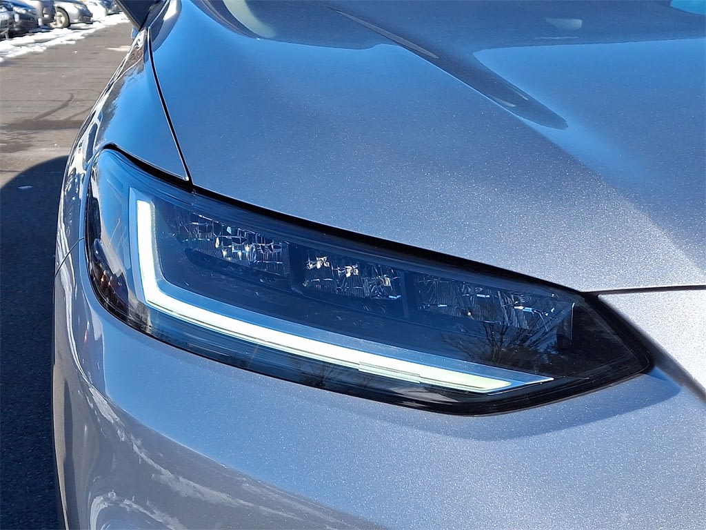 Thumbnail: 2026 Honda HR-V - 24