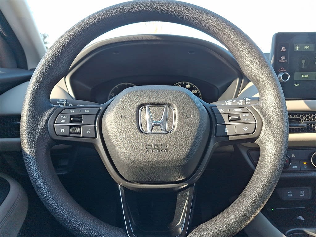 Thumbnail: 2026 Honda HR-V - 2