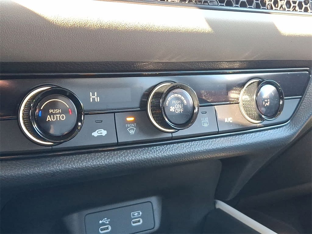 Thumbnail: 2026 Honda HR-V - 19