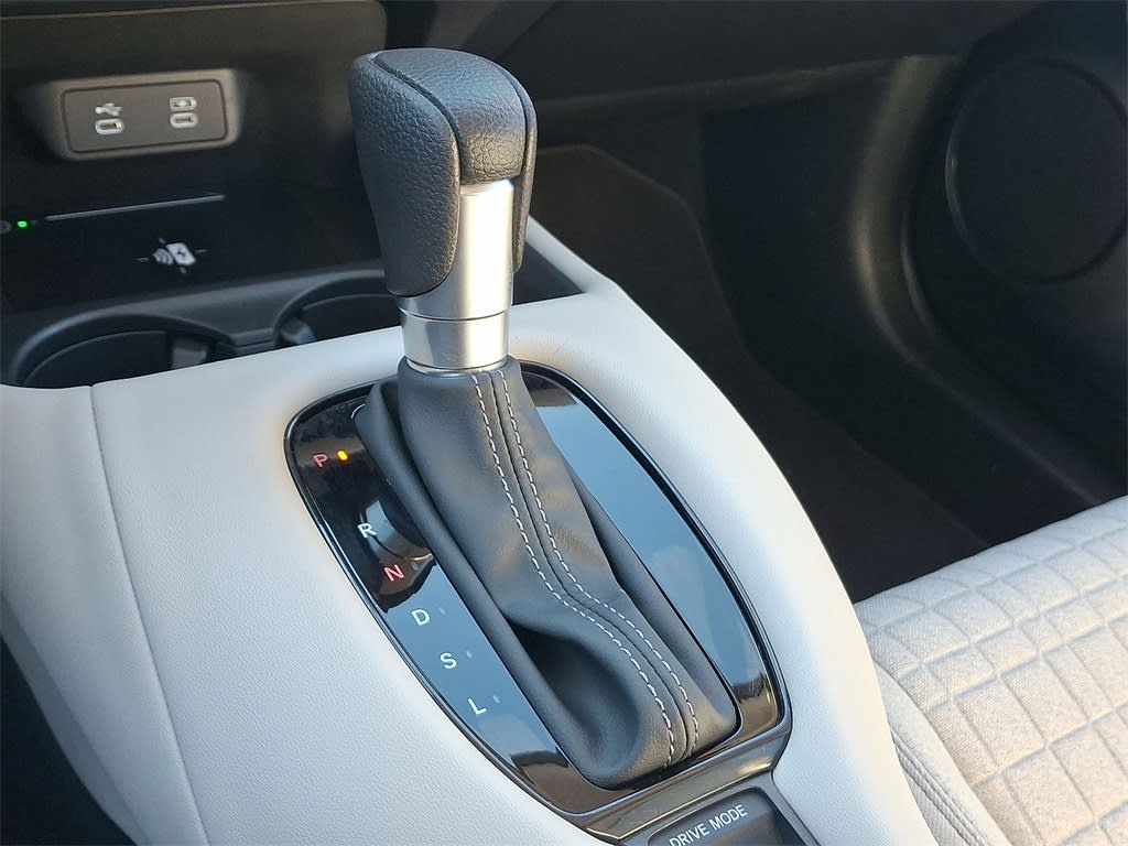 Thumbnail: 2026 Honda HR-V - 9