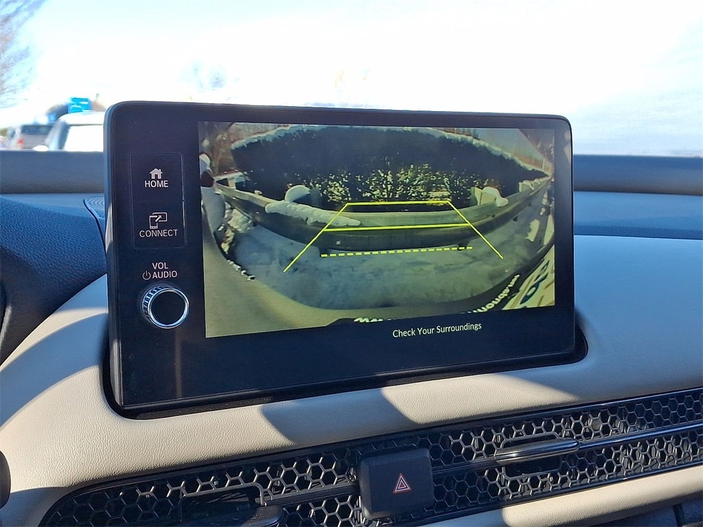 Thumbnail: 2026 Honda HR-V - 16