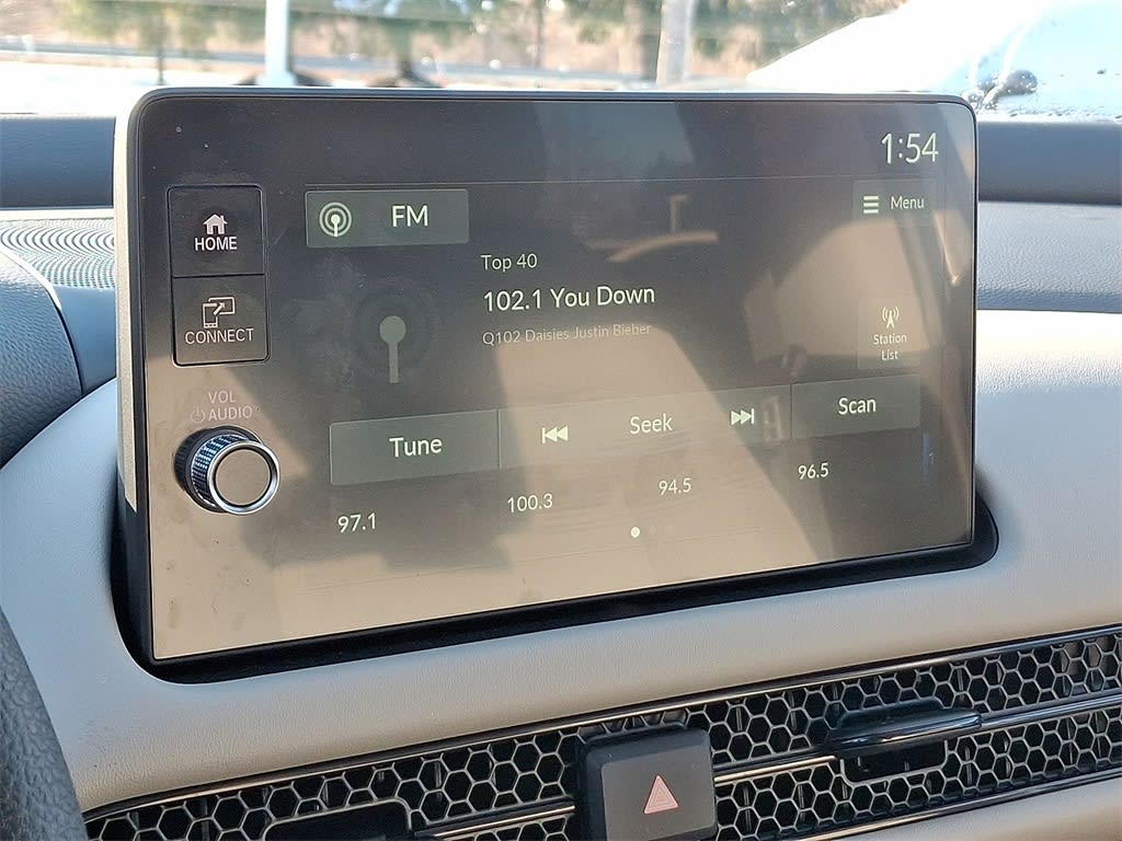 Thumbnail: 2026 Honda HR-V - 8