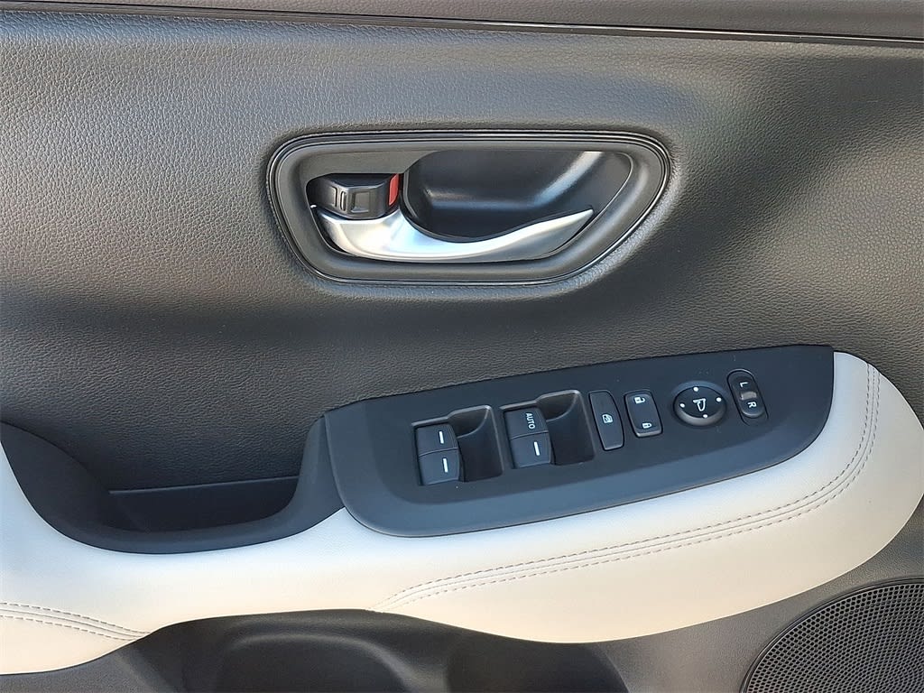 Thumbnail: 2026 Honda HR-V - 15