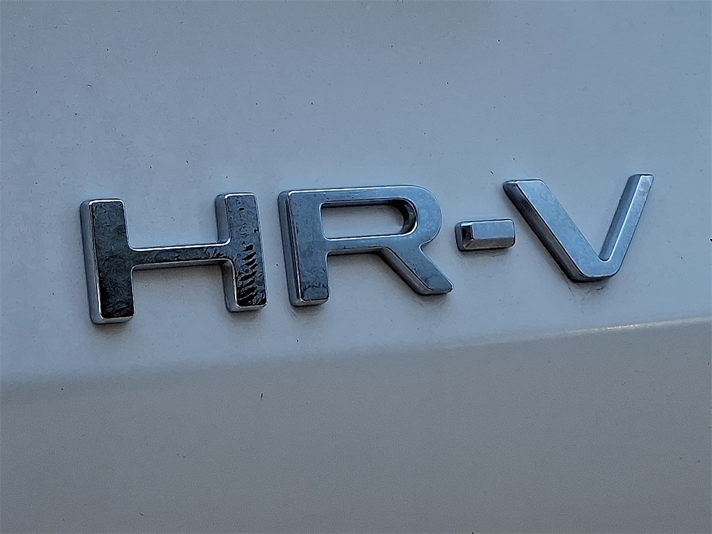 Thumbnail: 2026 Honda HR-V - 7