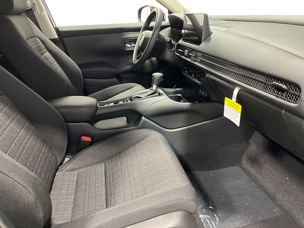 Thumbnail: 2027 Honda HR-V - 12