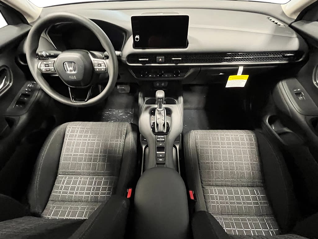 Thumbnail: 2027 Honda HR-V - 2
