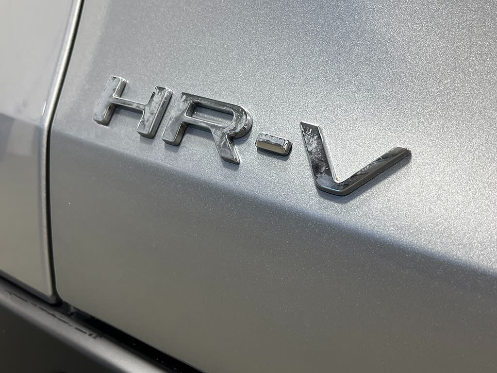 Thumbnail: 2027 Honda HR-V - 7