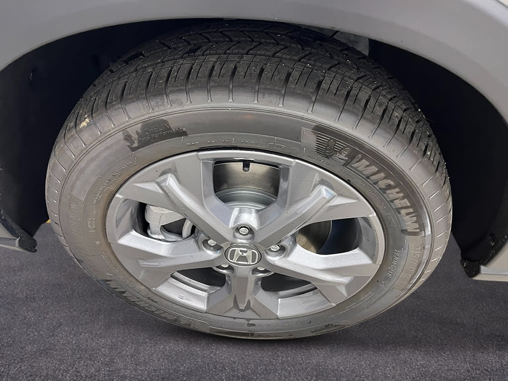 Thumbnail: 2027 Honda HR-V - 8